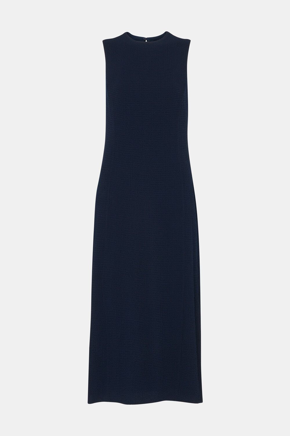 Erin Texture Midi Dress