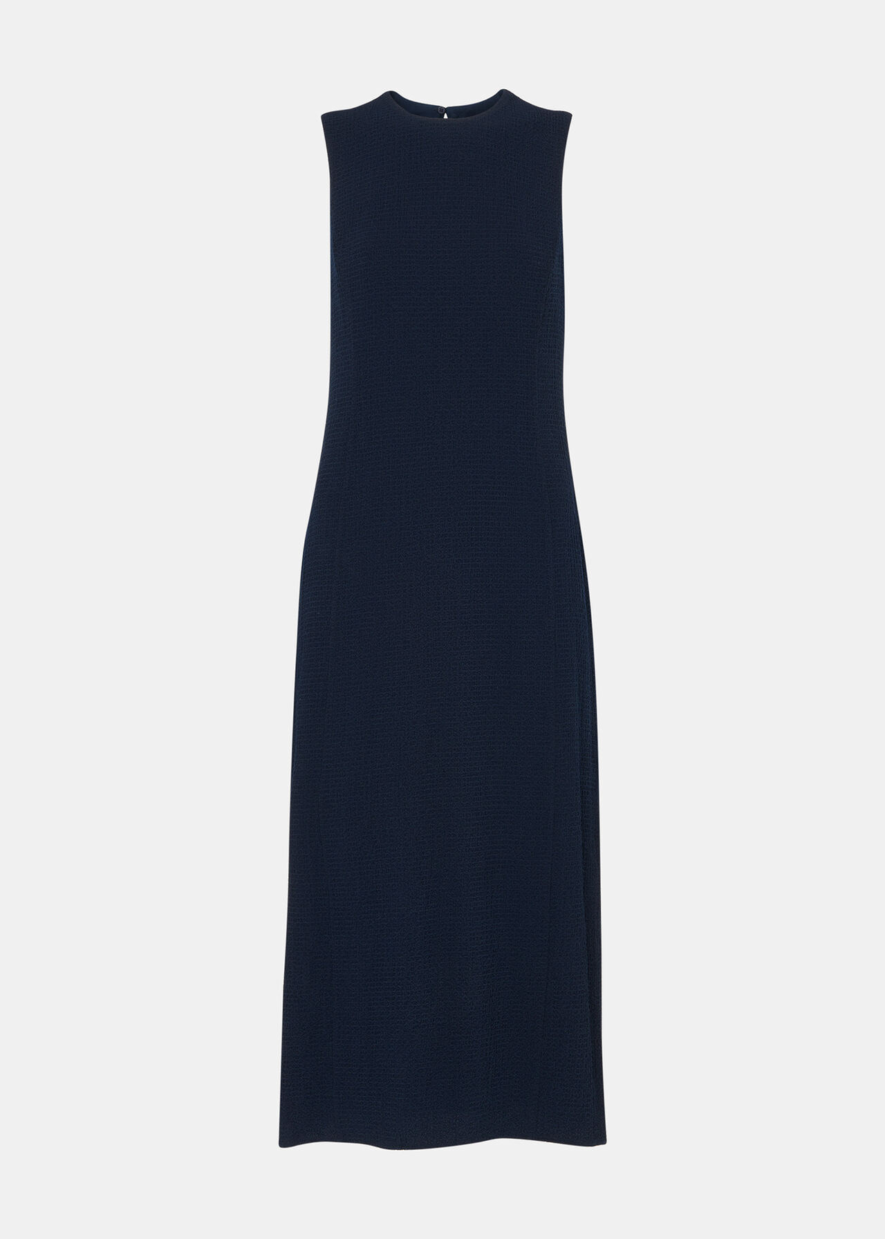 Erin Textured Dress