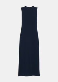 Erin Textured Dress