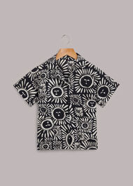 Sunman Sonny Shirt