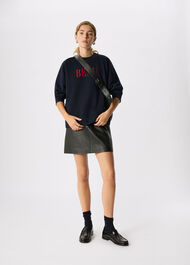 Beau Logo Sweat