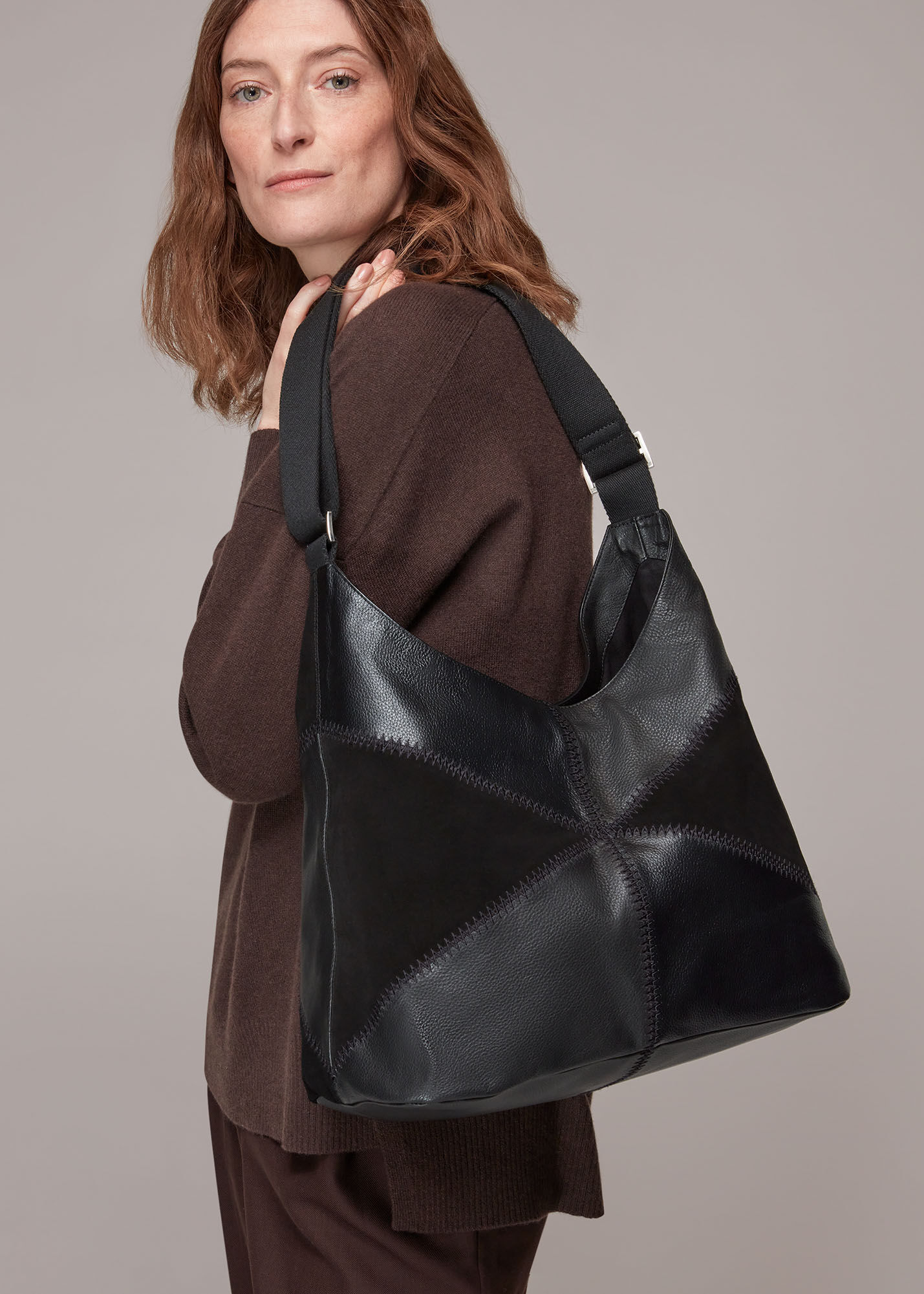 Alc sadie hotsell hobo bag