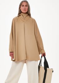Rains Tote Bag