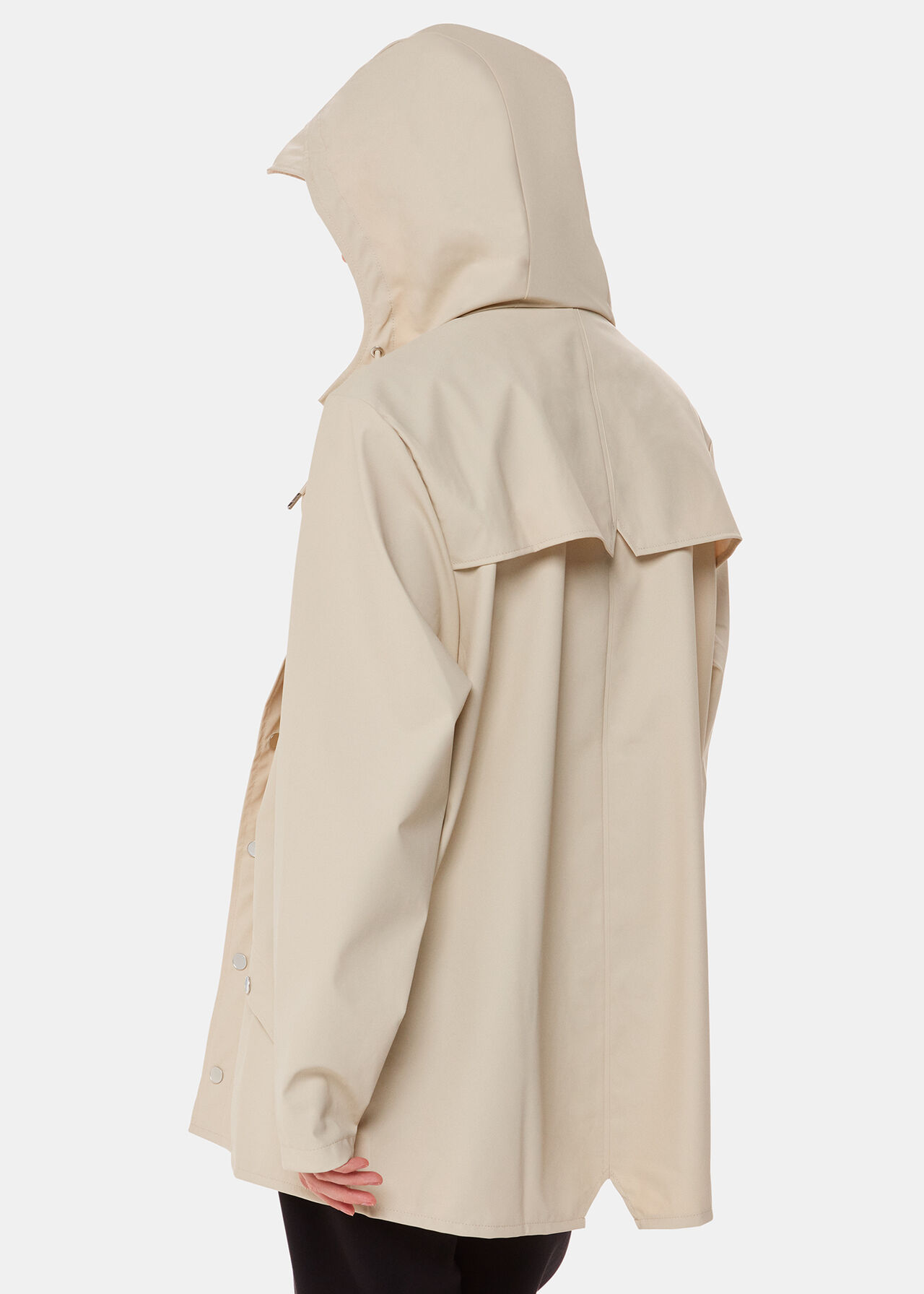 Rains Jacket