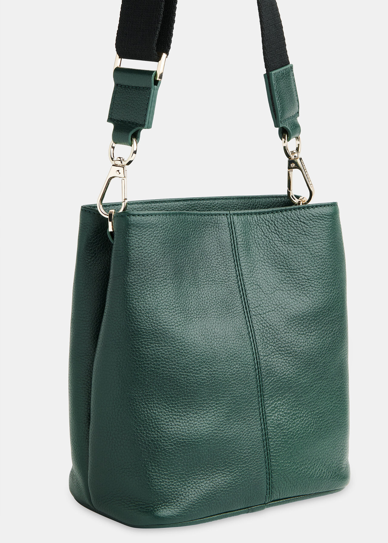 Dion Bucket Bag