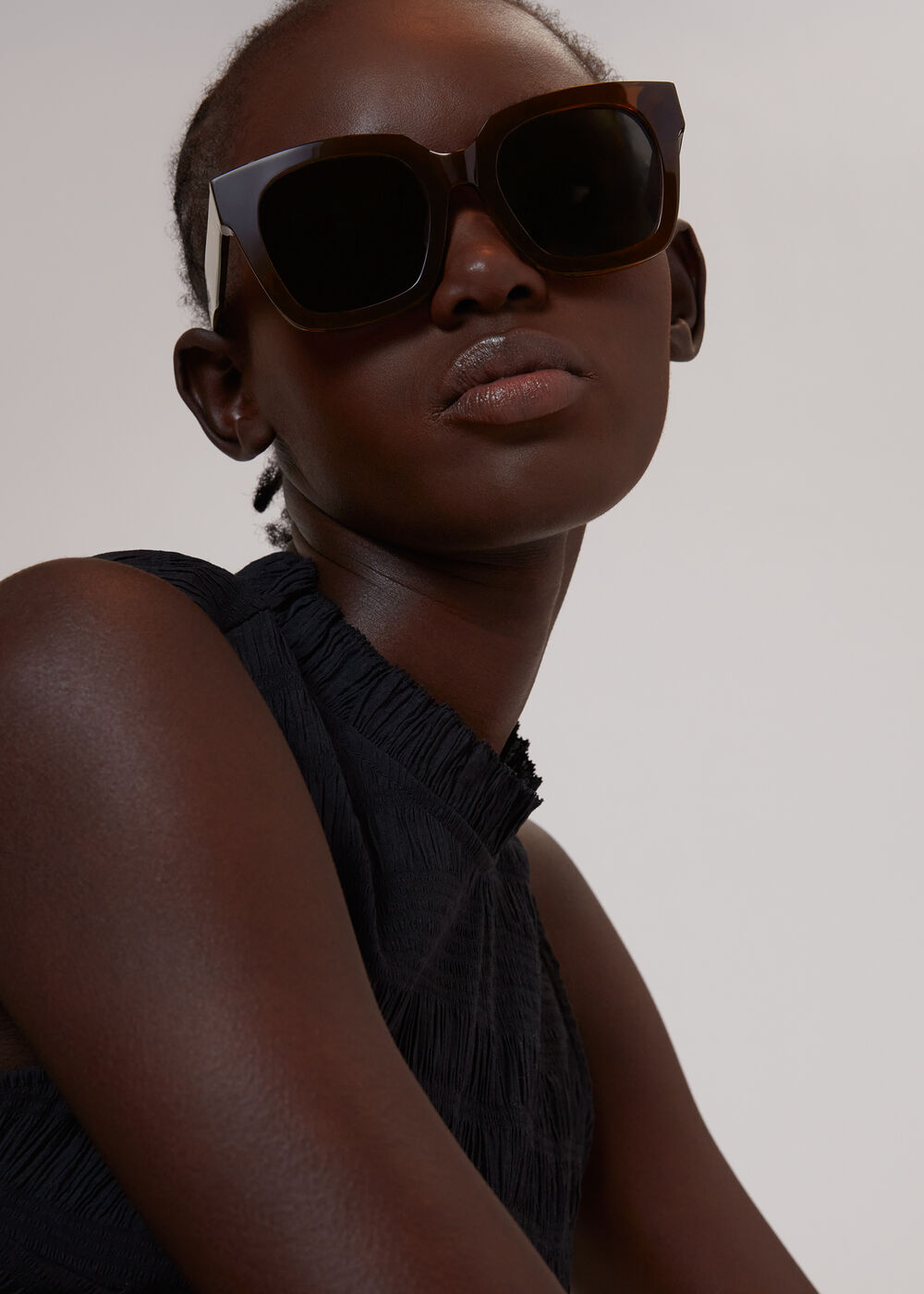 Isle of Eden Malika Sunglasses