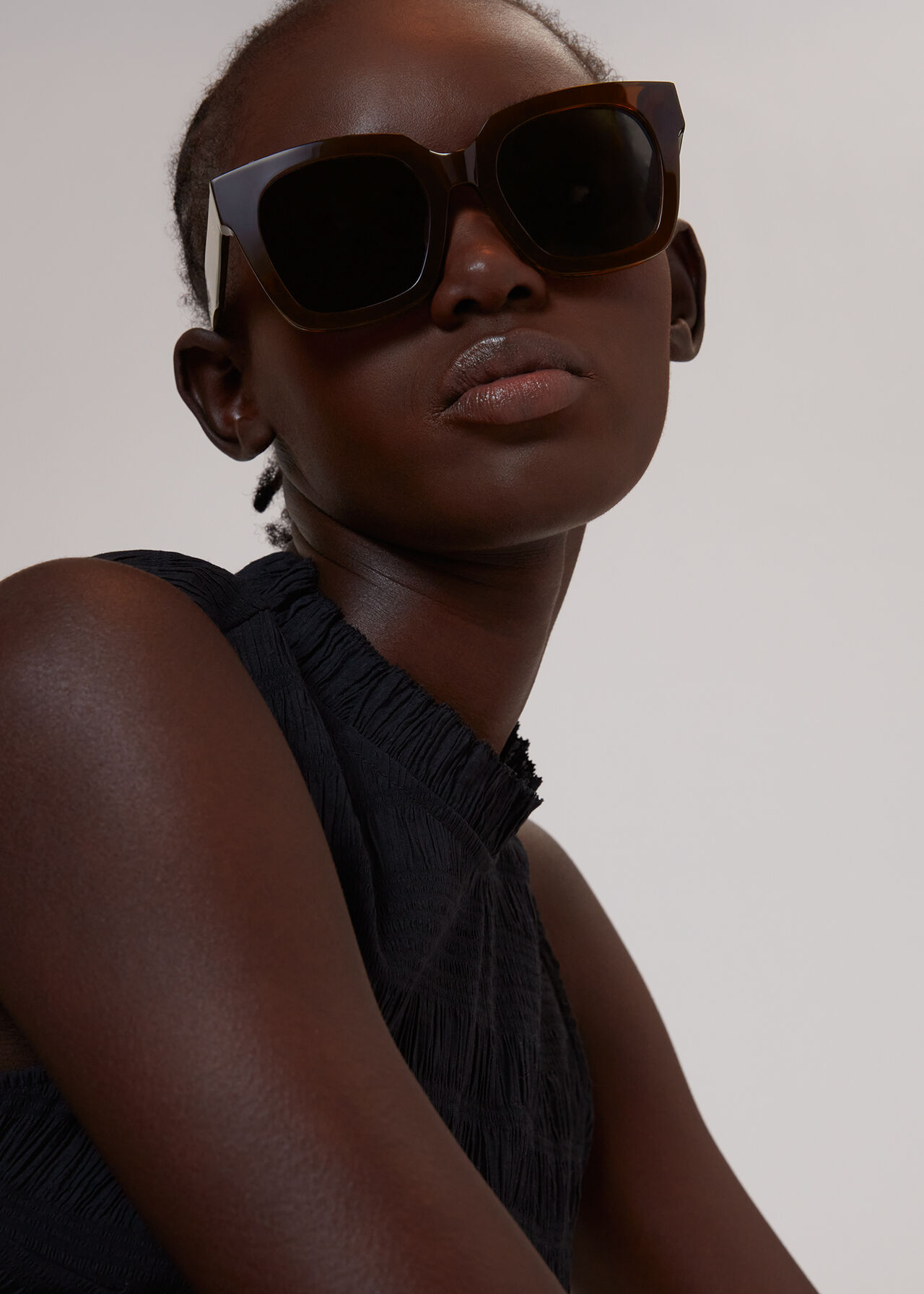 Isle of Eden Malika Sunglasses
