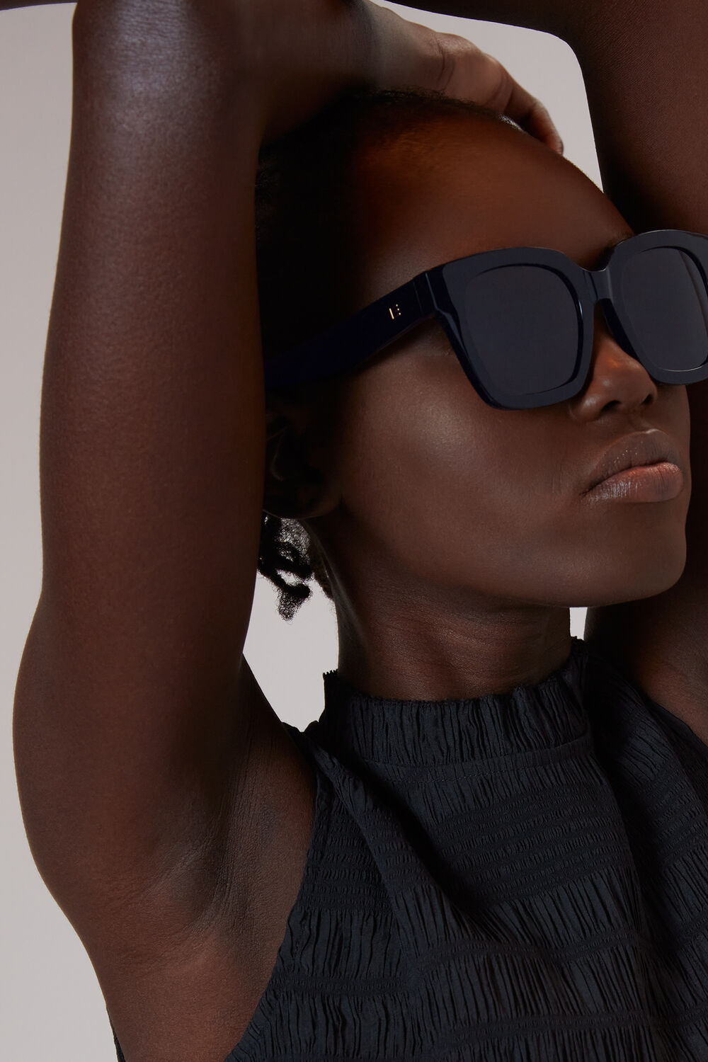 Isle of Eden Malika Sunglasses