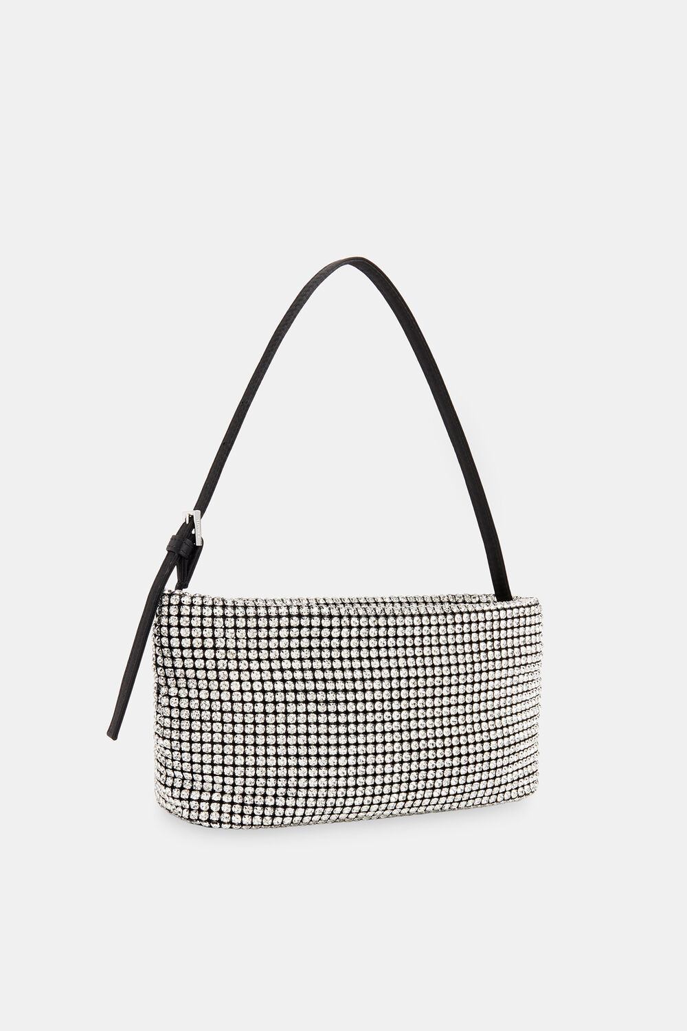 Sorbie Gem Clutch Bag