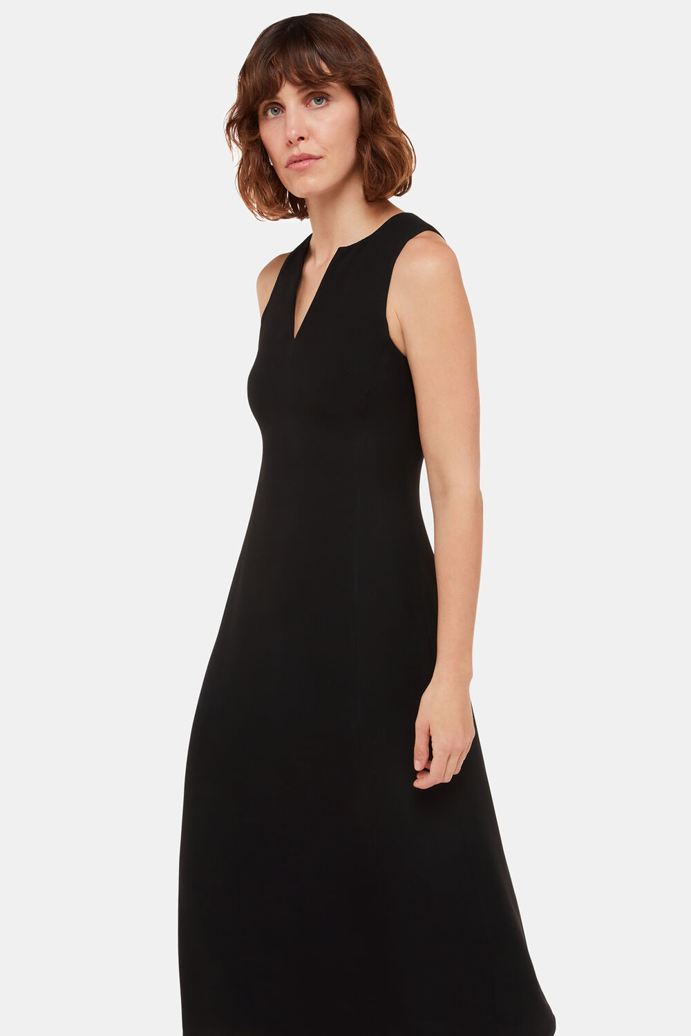 Alexia Midi Dress