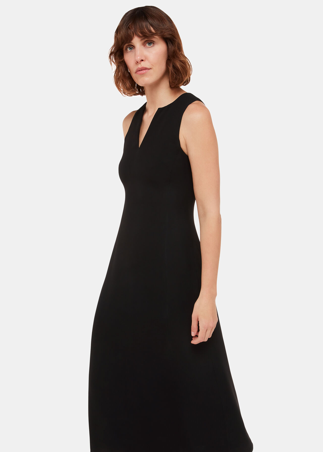 Alexia Midi Dress