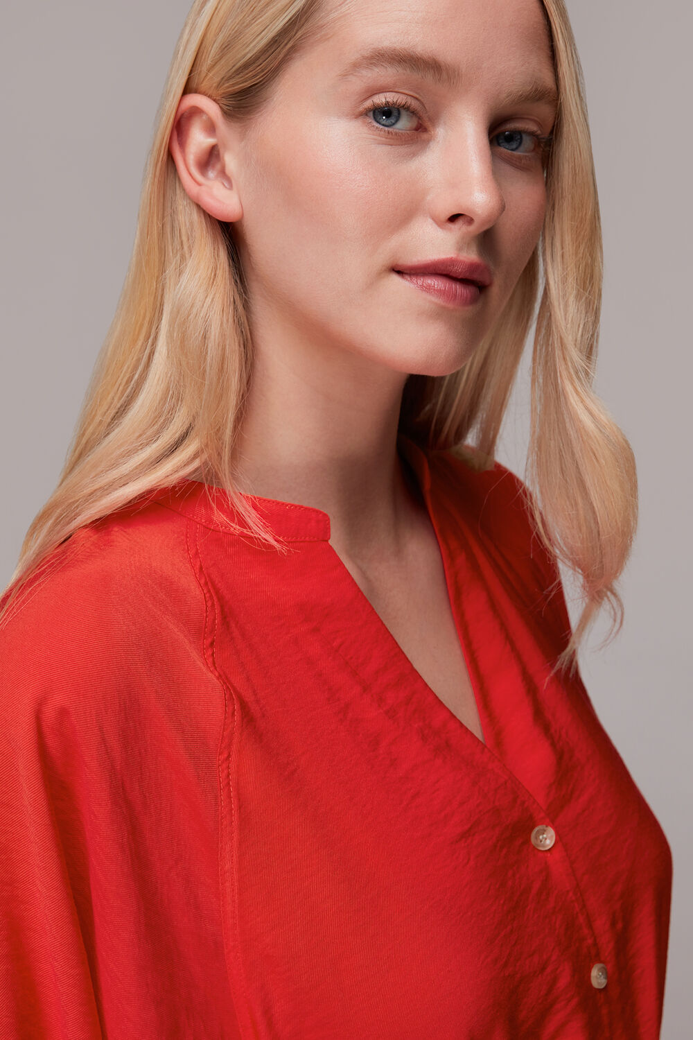 Lizzie Midi Dress
