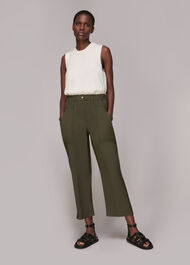 Easy Casual Trouser