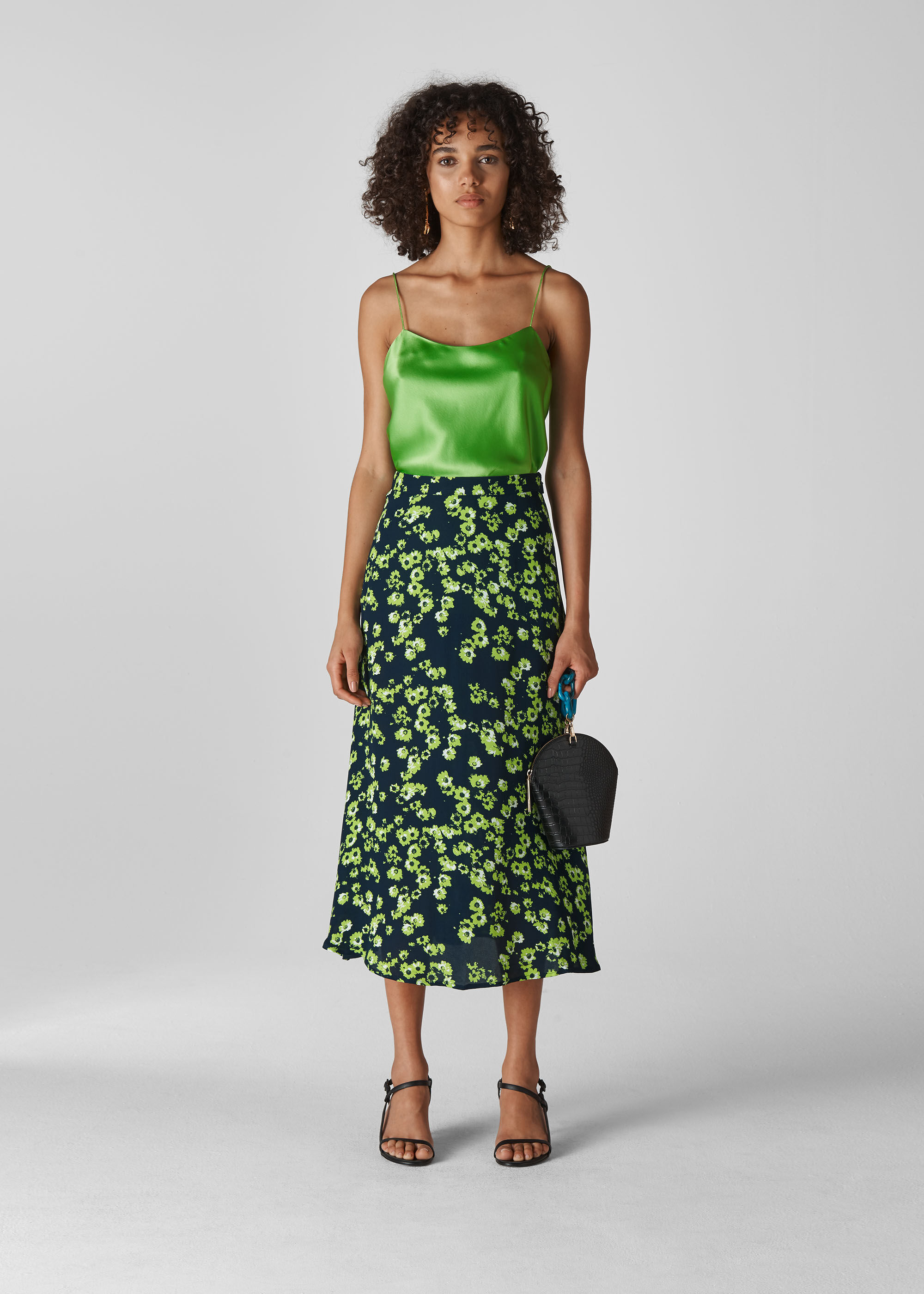 Daisy skirt 2025