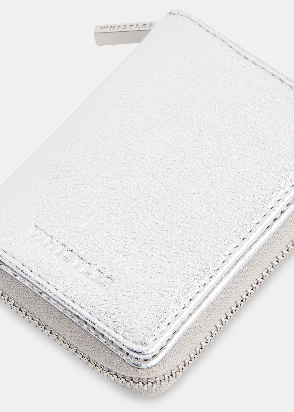 Koa Compact Purse