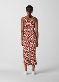 Flower Pod Lara Jumpsuit