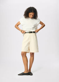 Puff Sleeve Blouse