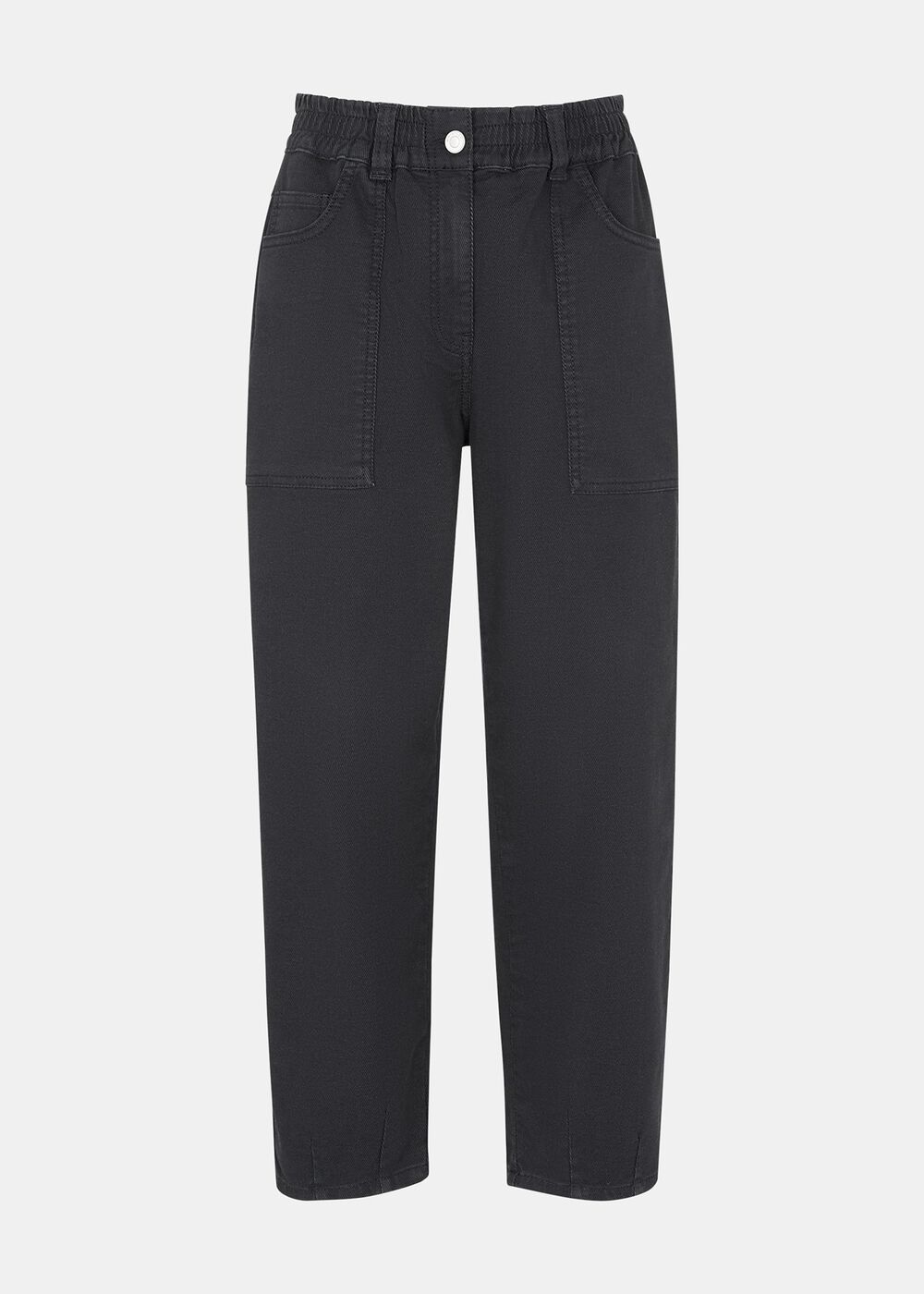 Petite Tessa Casual Trouser
