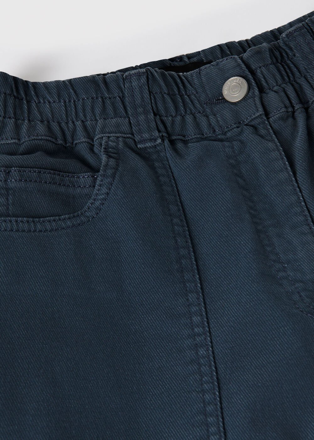 Petite Tessa Casual Trouser