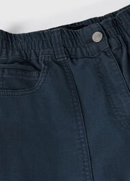 Petite Tessa Casual Trouser