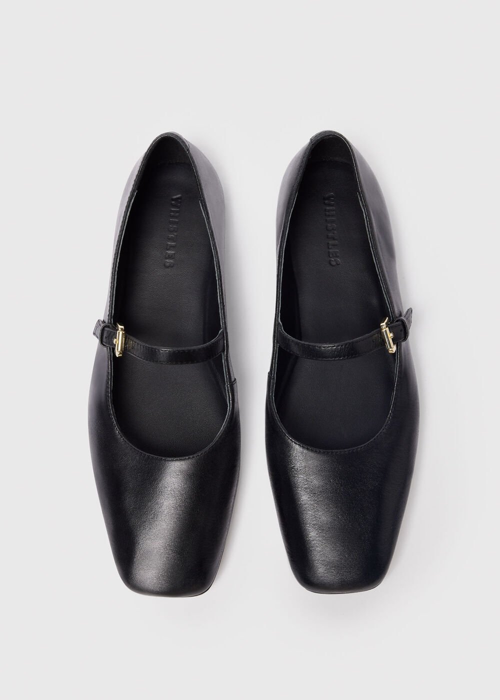 Mary Jane Ballet Pump