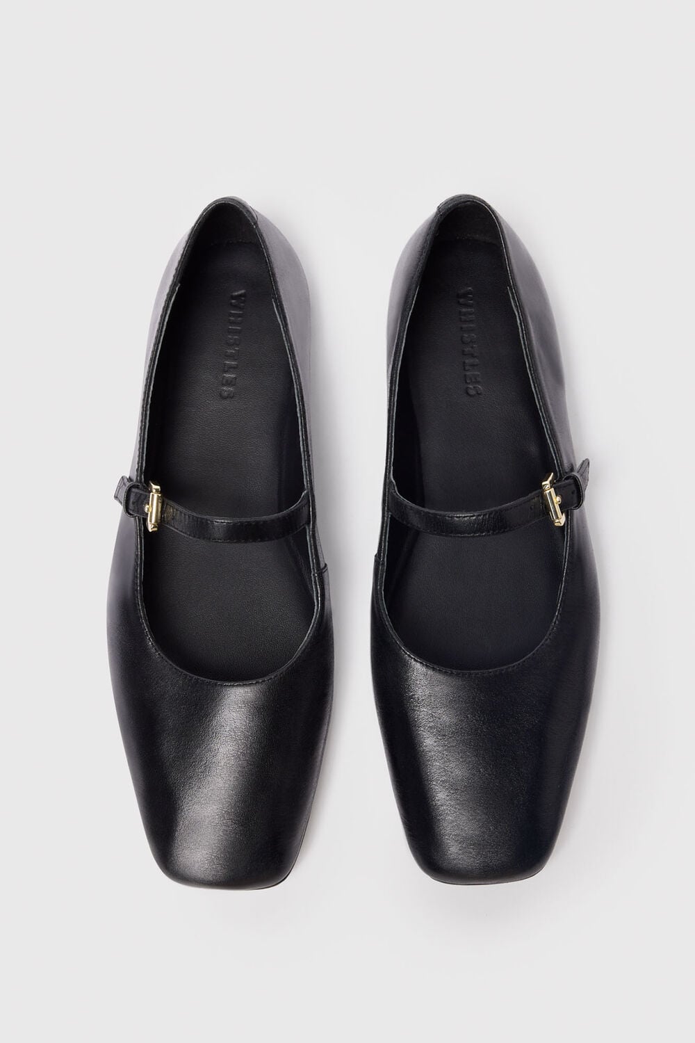 Mary Jane Ballet Pump