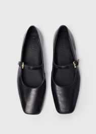 Mary Jane Ballet Pump