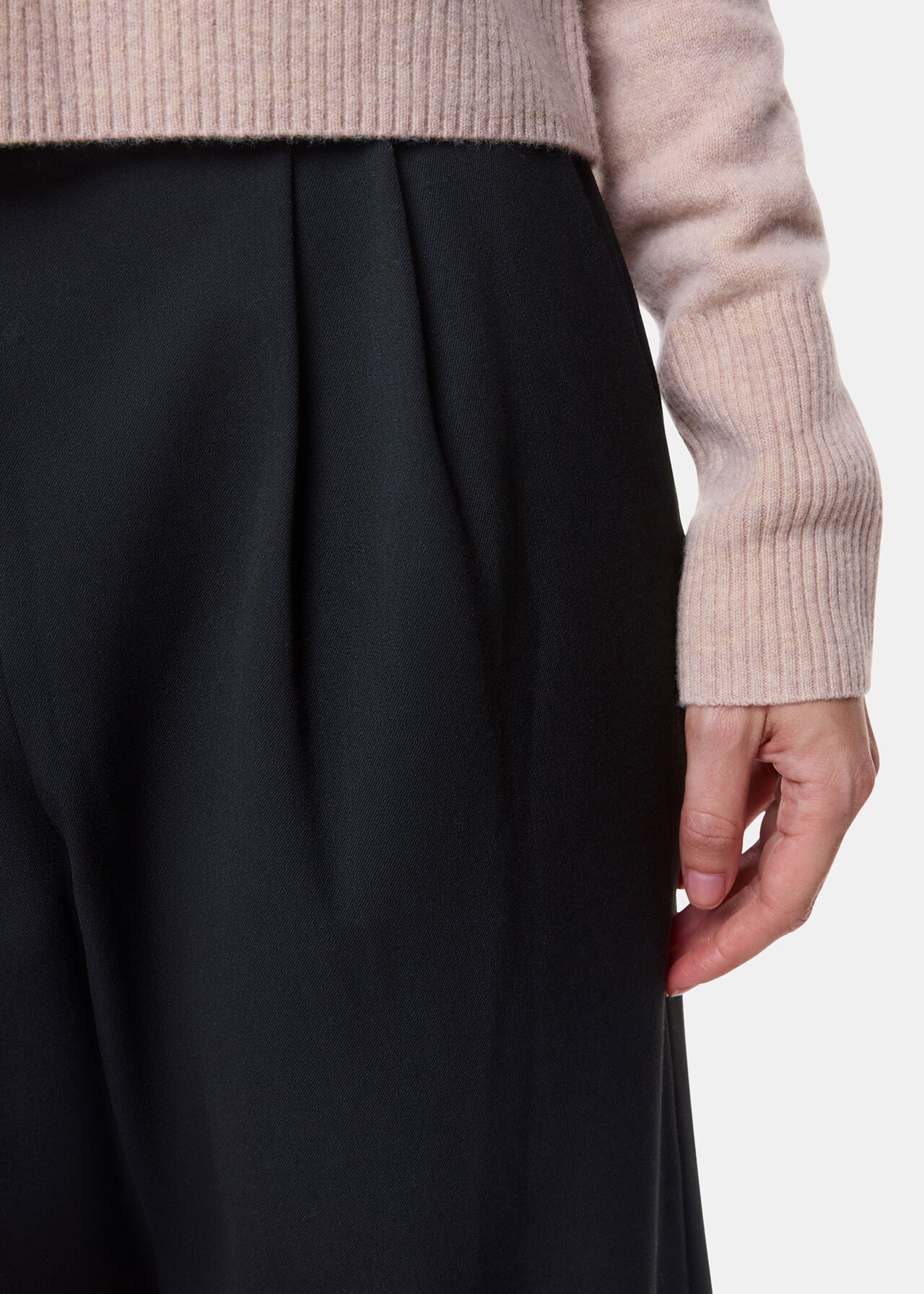 Matilda Tapered Trouser