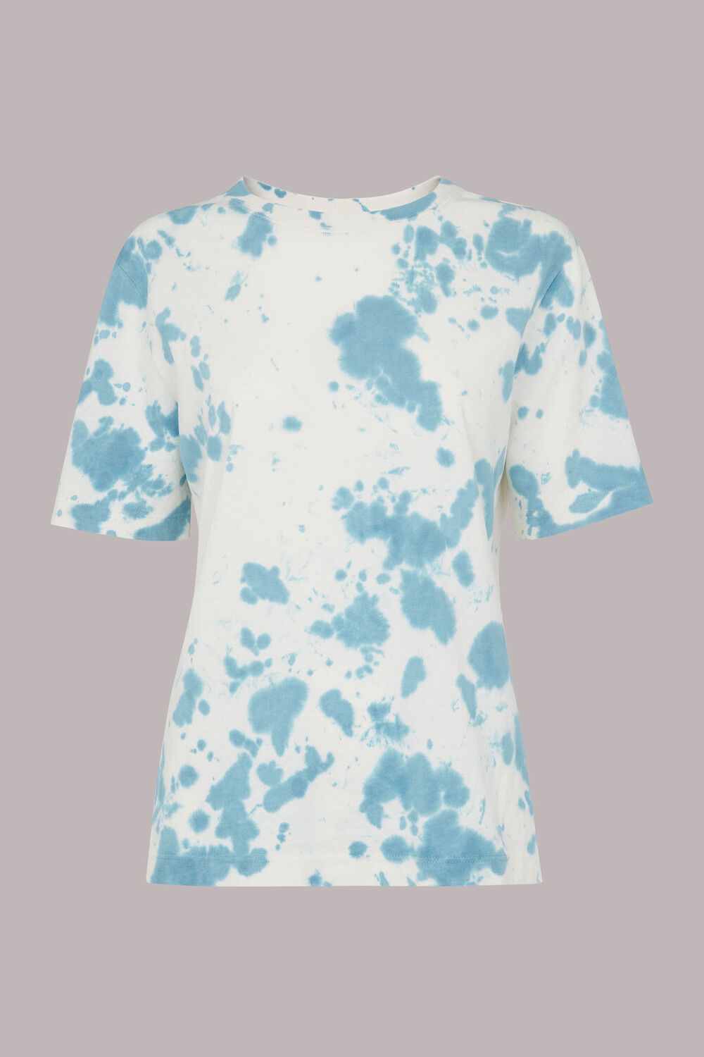 Tatum Tie Dye T-Shirt