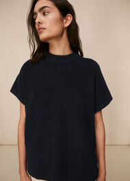 Round Neck Tunic