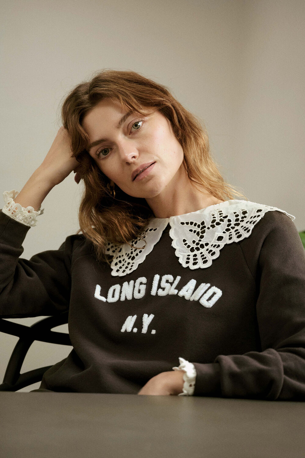Long Island Sweatshirt