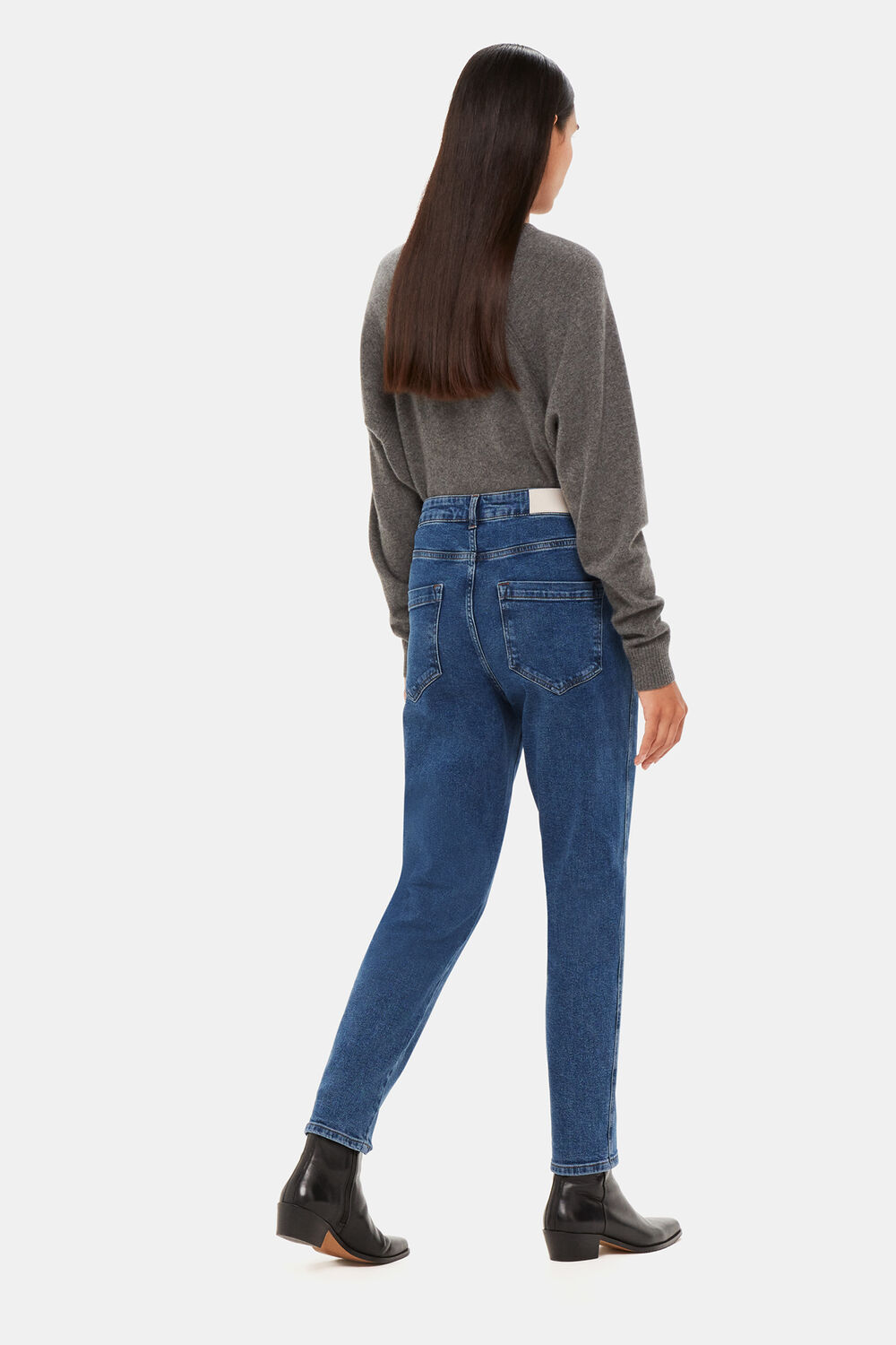 Stretch Slim Jean