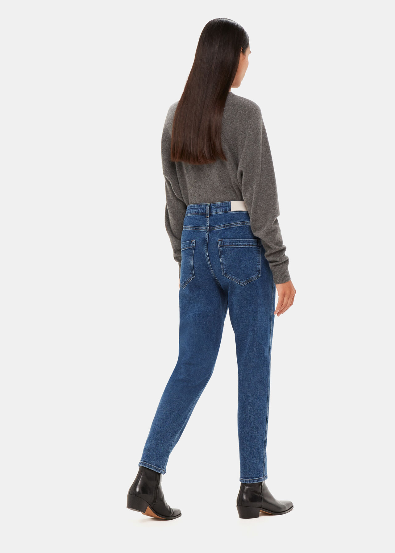 Stretch Slim Jean