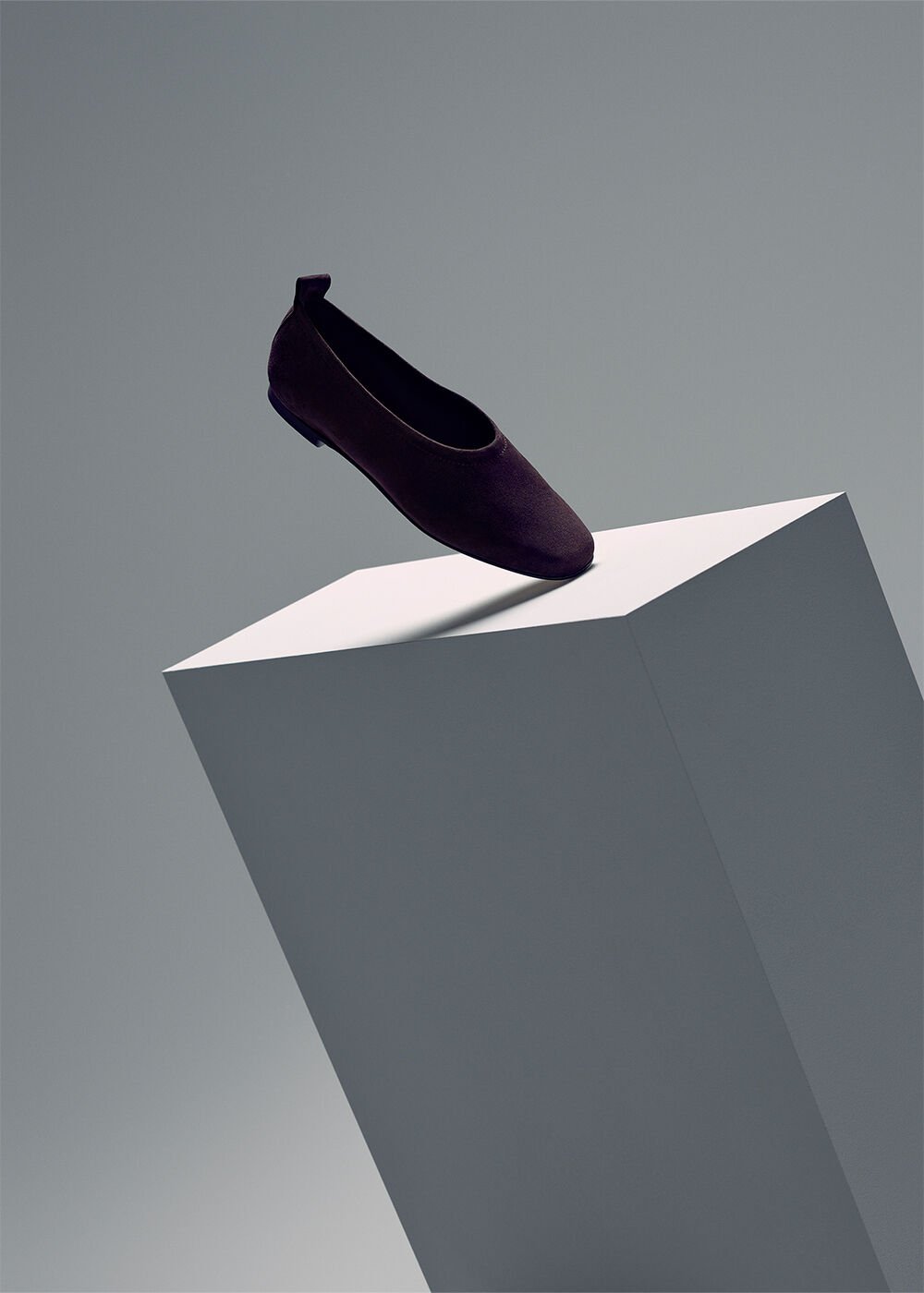 Whistles X Essen Ballet Flat