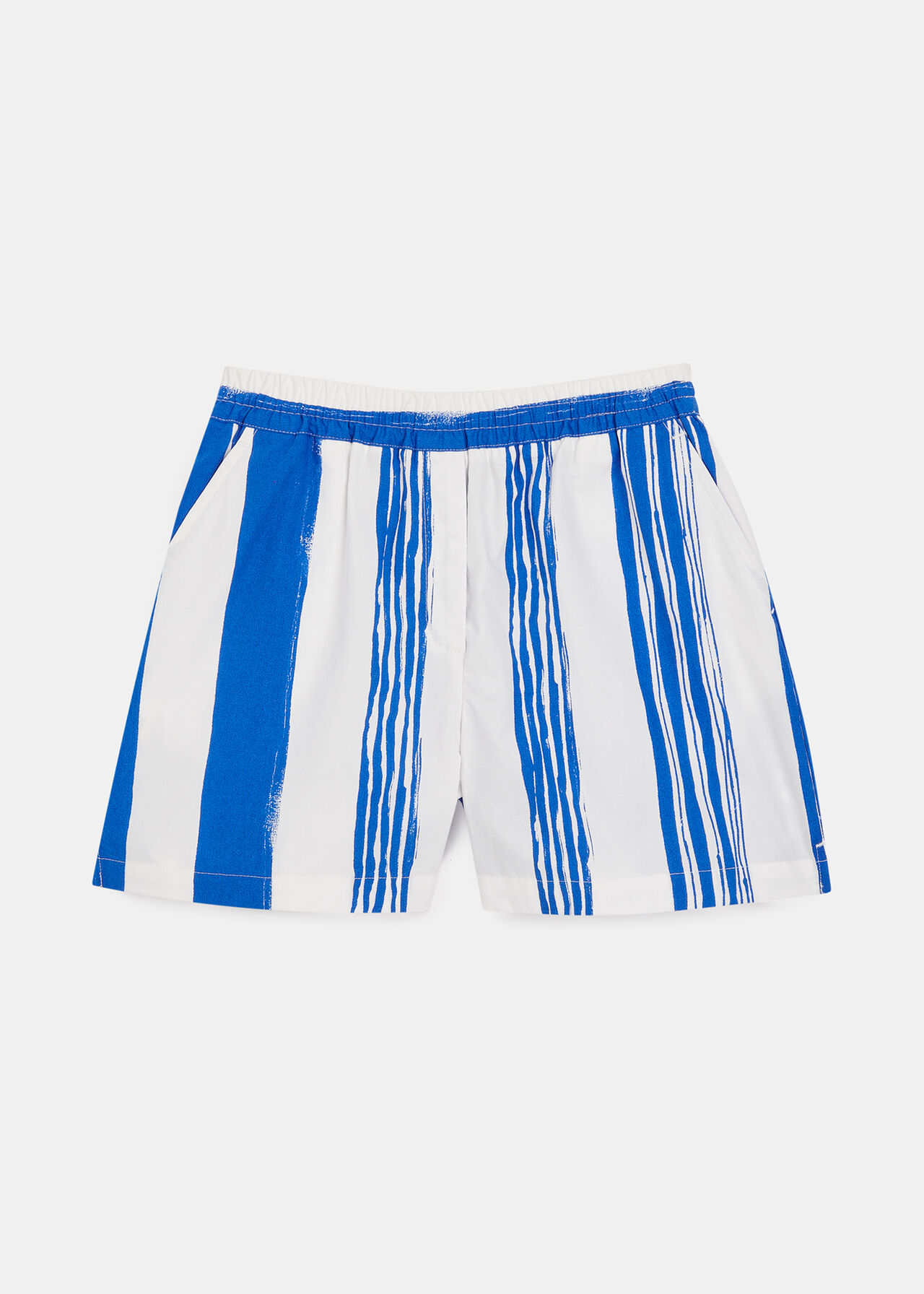 Sammy Stripe Short