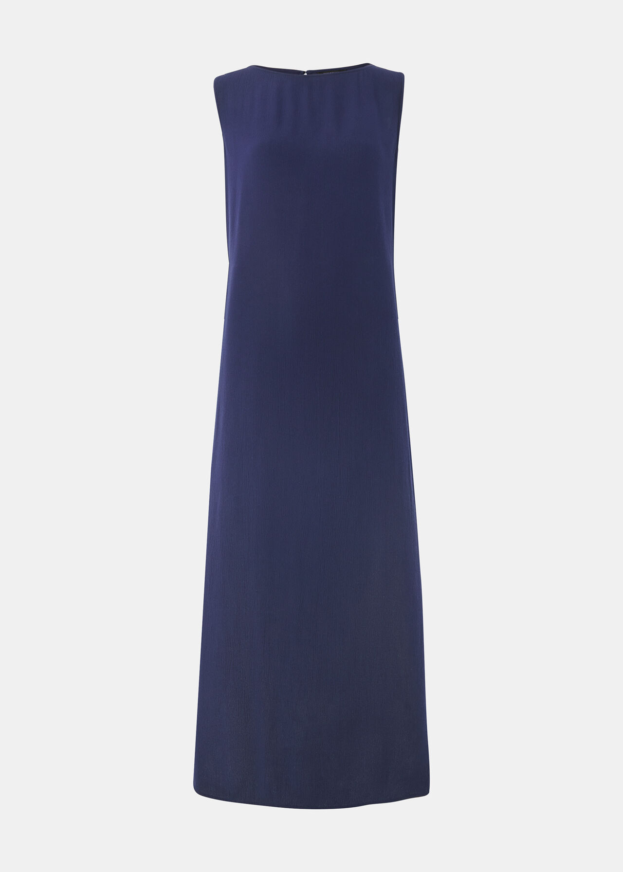 Tie Side Beach Dress