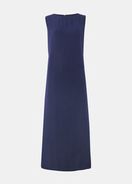 Tie Side Beach Dress