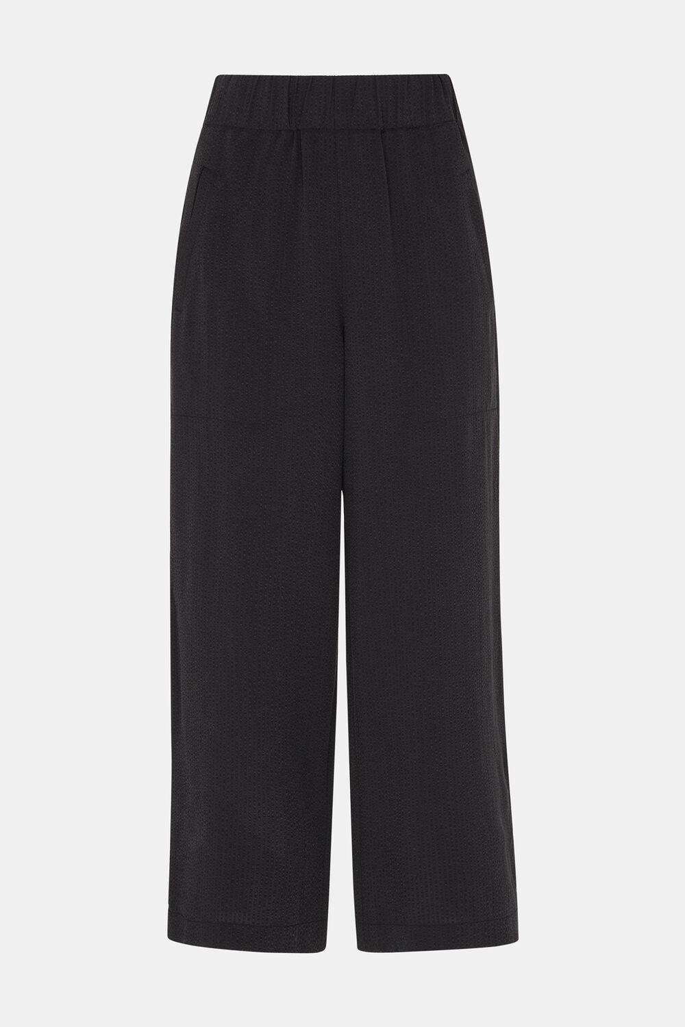 Jade Side Zip Trouser