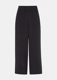 Jade Side Zip Trouser