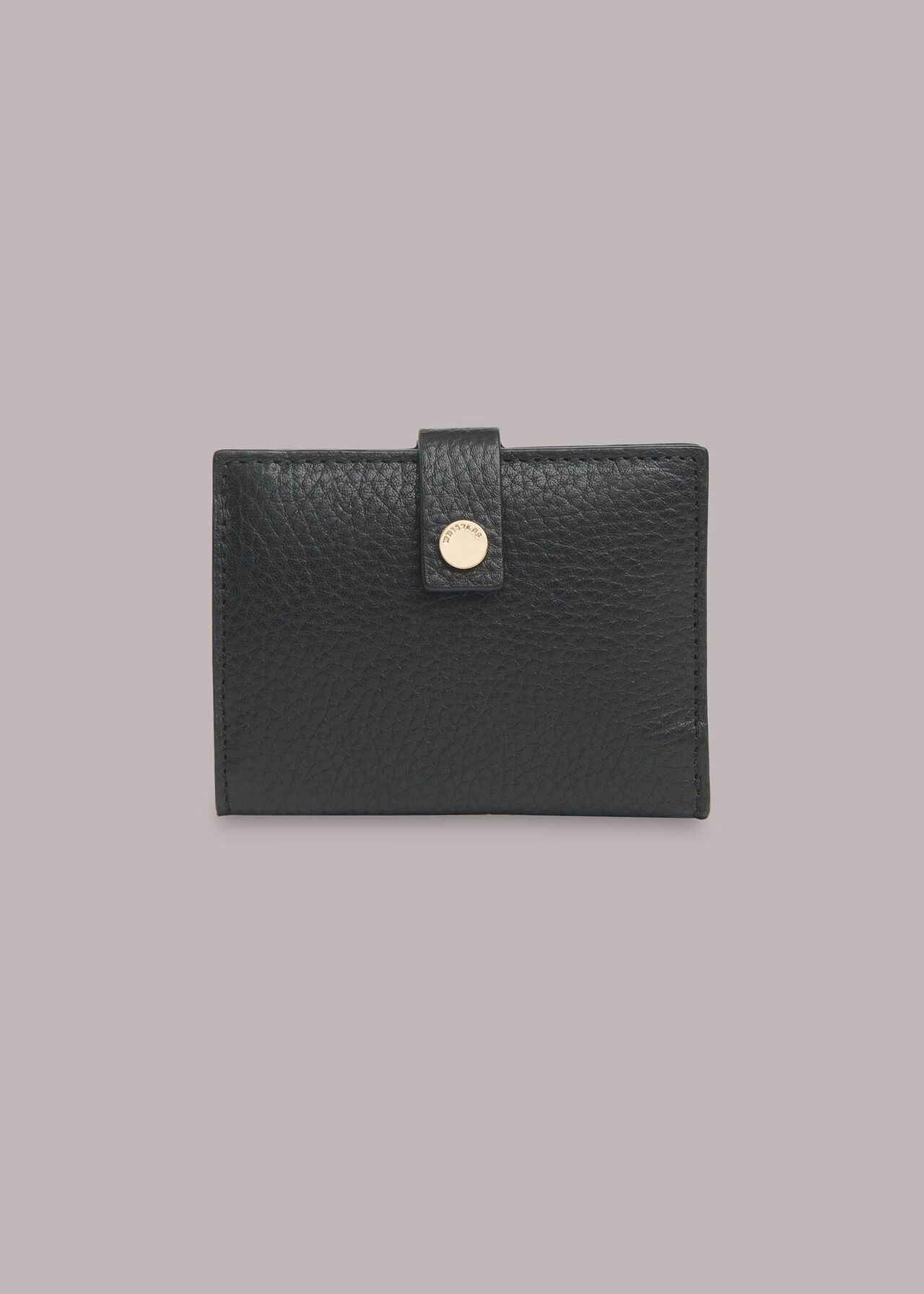 Porter Compact Purse