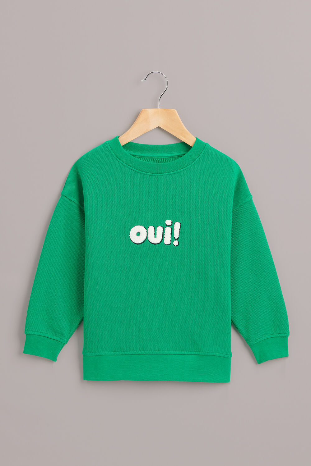 Oui Sweatshirt