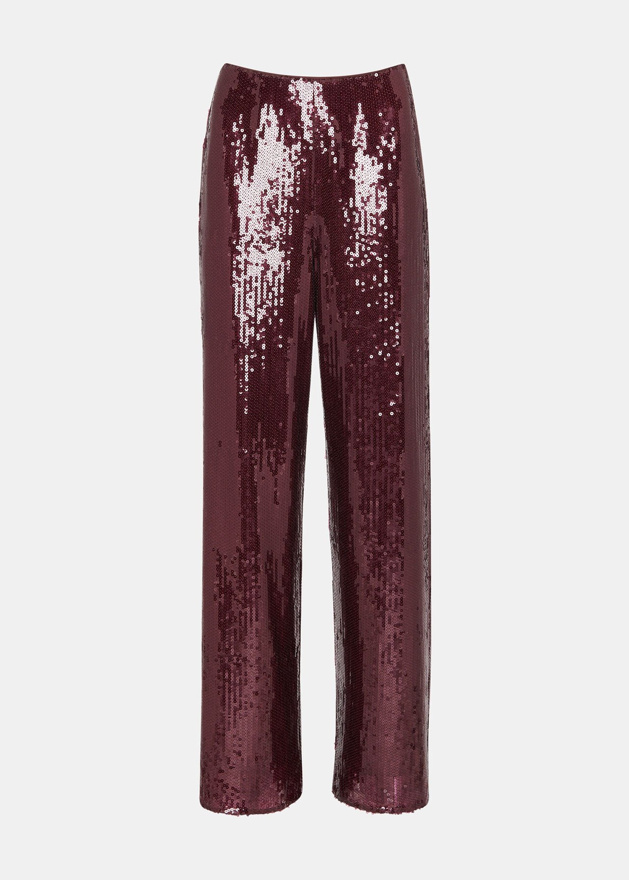 Sandra Sequin Trouser