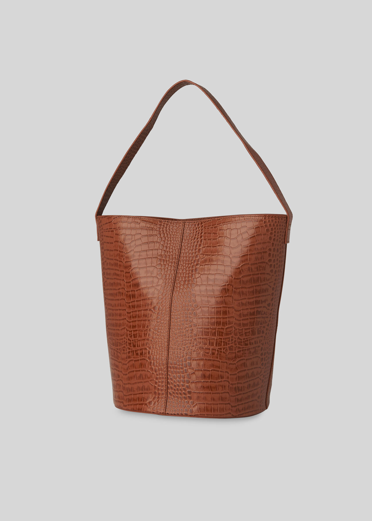 Betty Shoulder Bag Tan