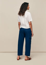 Marielle Linen Shirt