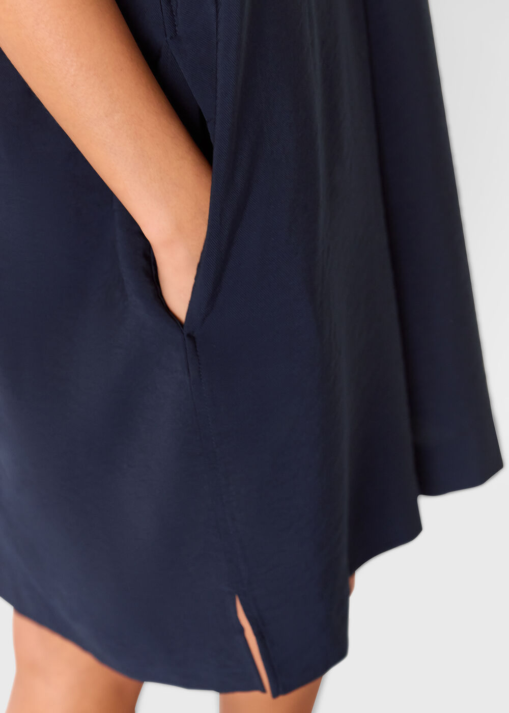 Petite Melanie Dress