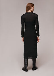 Megan Plisse Dress