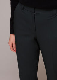Lucie Cigarette Trouser