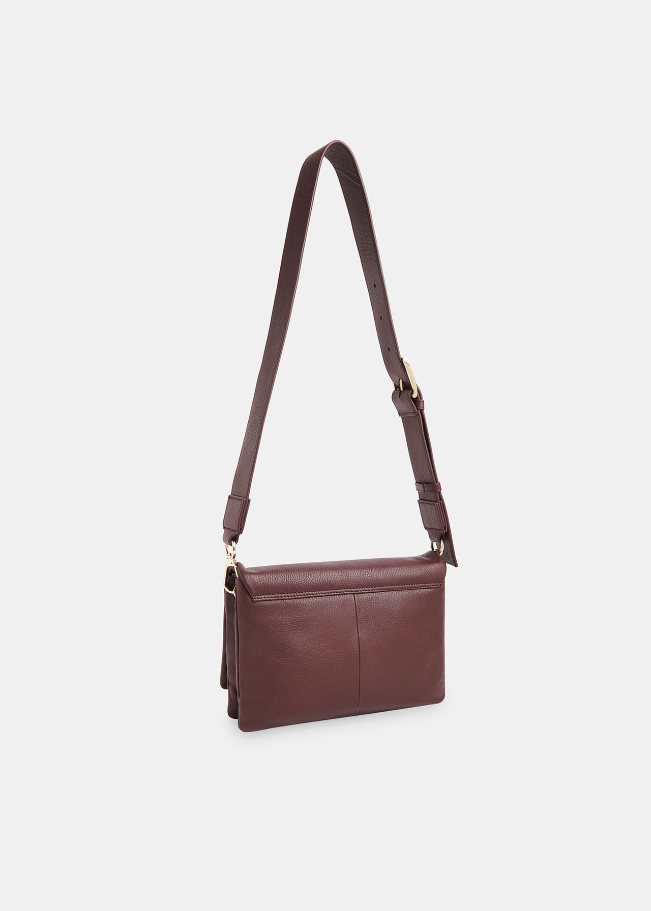 Teo Crossbody Bag