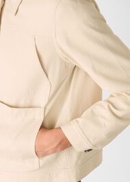 Mia Pocket Detail Jacket