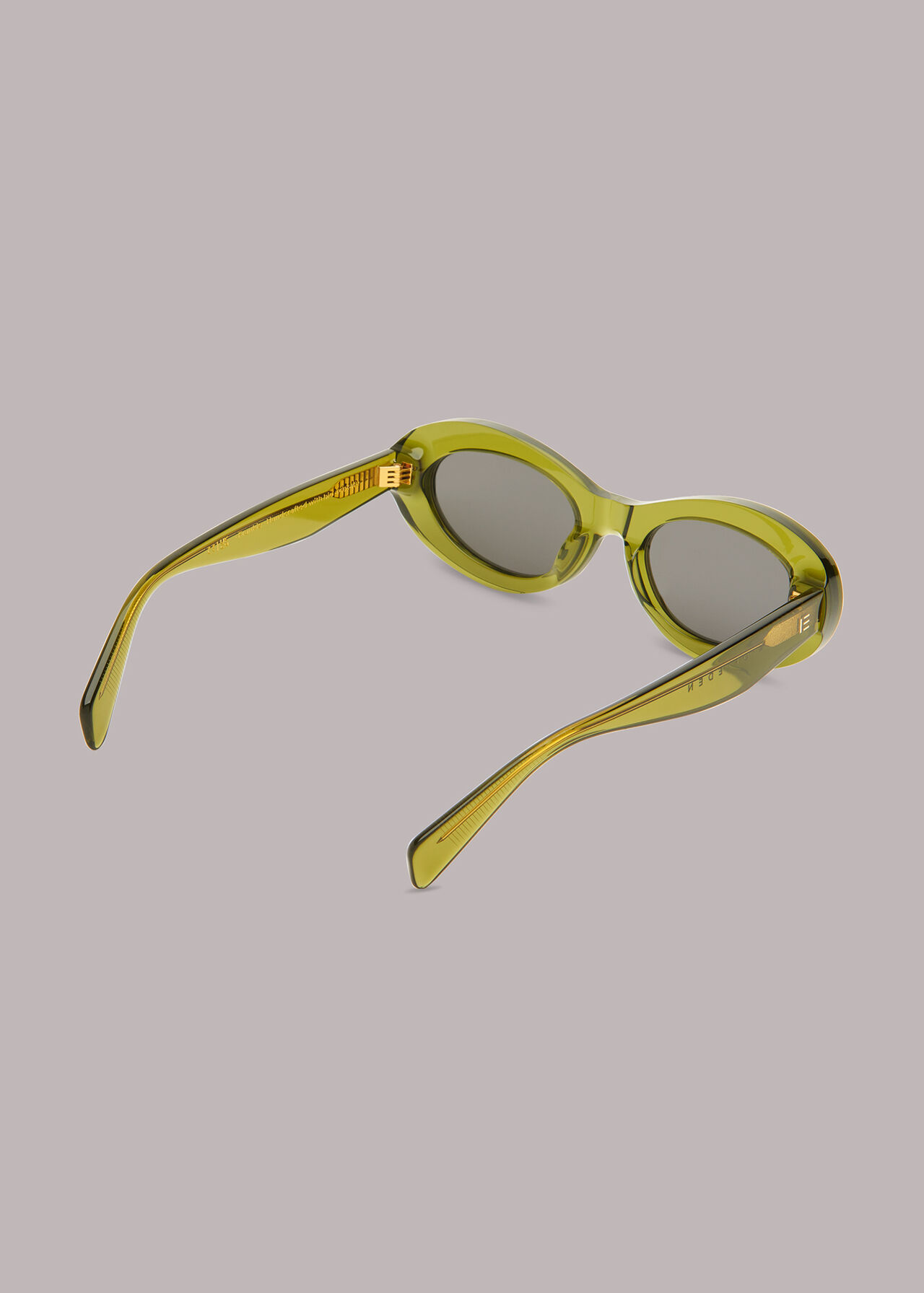 Isle of Eden Franky Sunglasses
